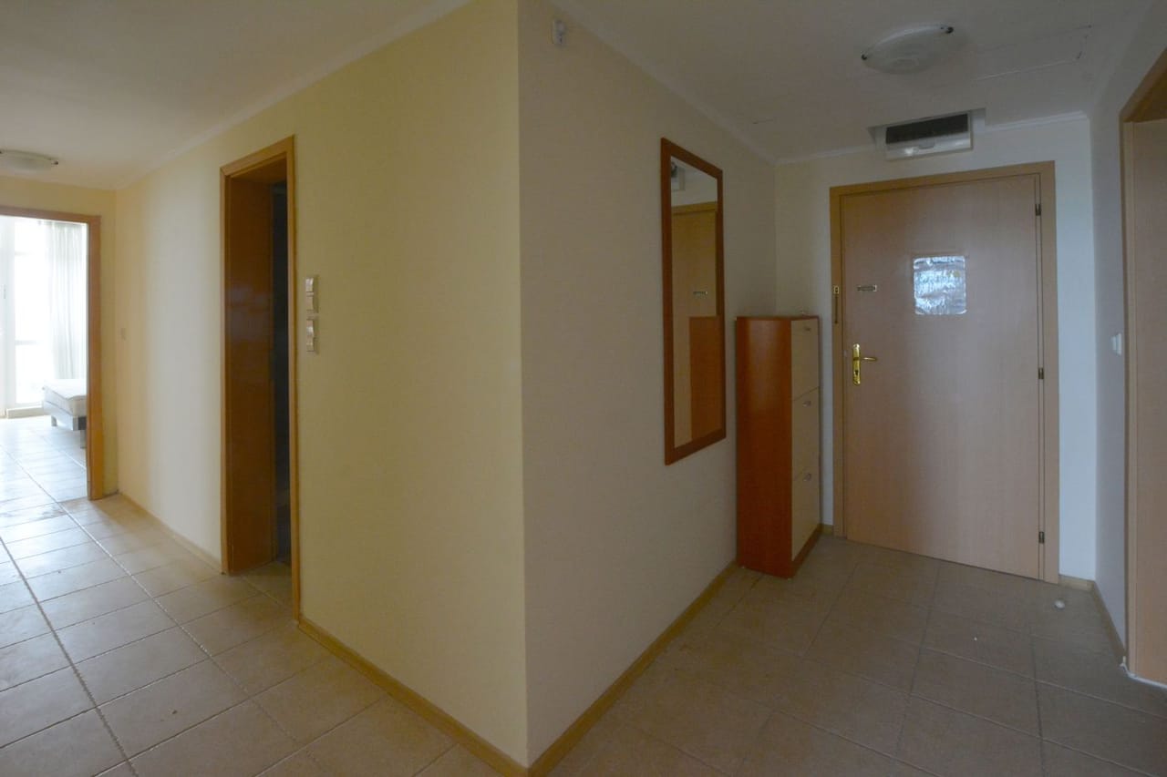3-izbový apartmán 137 m², Sunset Resort Pomorie, Bulharsko - 13