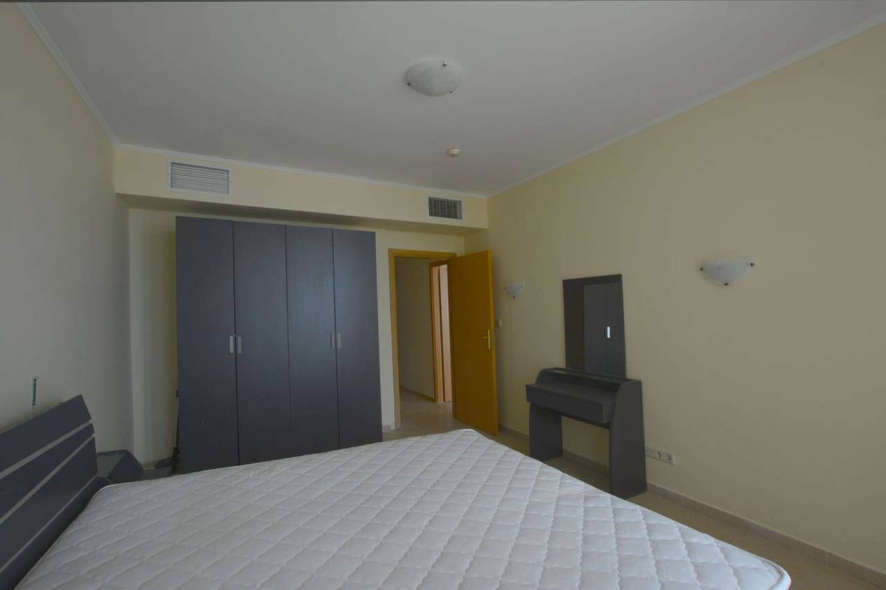 3-izbový apartmán 137 m², Sunset Resort Pomorie, Bulharsko - 14