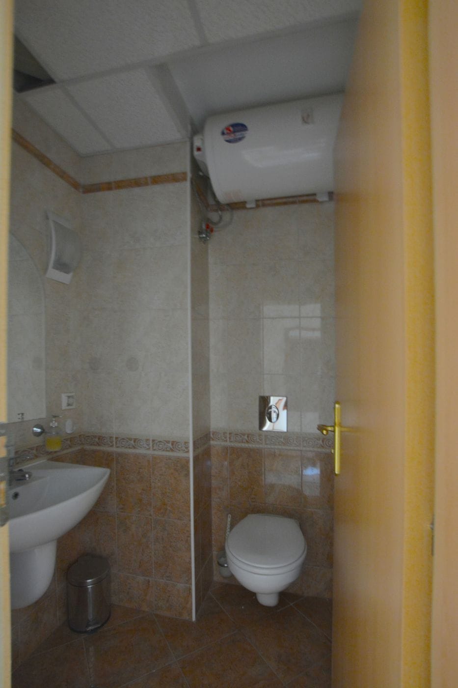 3-izbový apartmán 137 m², Sunset Resort Pomorie, Bulharsko - 16
