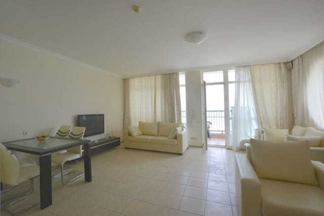 3-izbový apartmán 137 m², Sunset Resort Pomorie, Bulharsko - 4