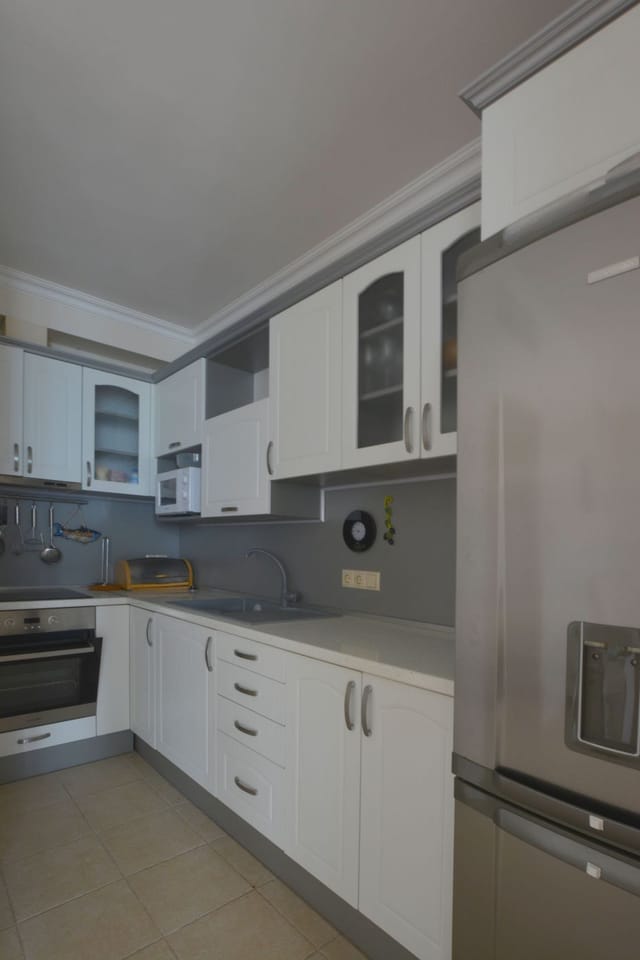 3-izbový apartmán 137 m², Sunset Resort Pomorie, Bulharsko - 5