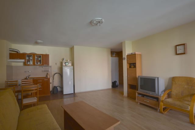 Apartmán 2+kk 77 m², Elenite-Sveti Vlas, Bulharsko - 3