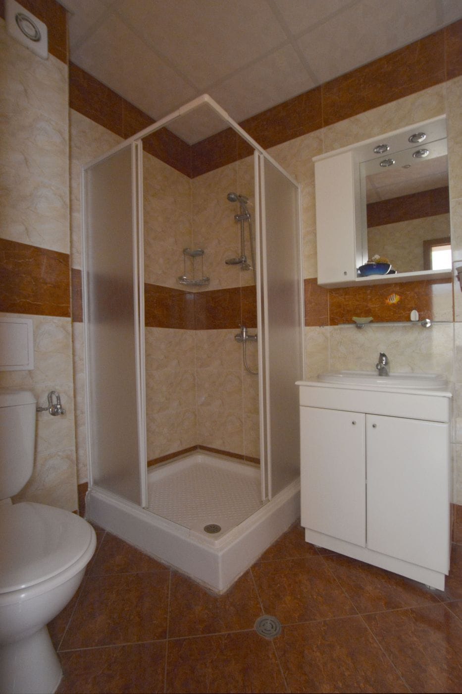Apartmán 2+kk 77 m², Elenite-Sveti Vlas, Bulharsko - 7