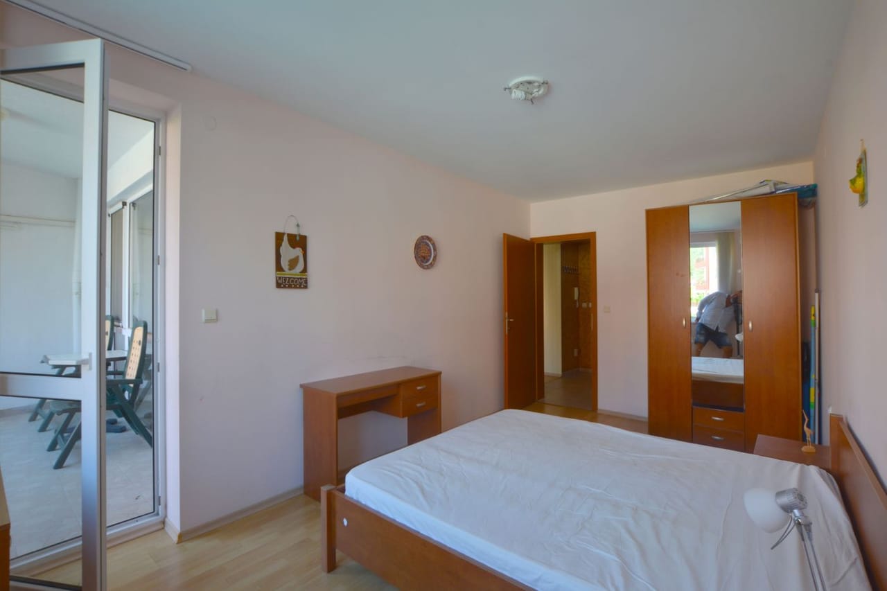 Apartmán 2+kk 77 m², Elenite-Sveti Vlas, Bulharsko - 9
