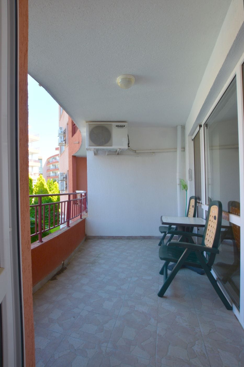 Apartmán 2+kk 77 m², Elenite-Sveti Vlas, Bulharsko - 10