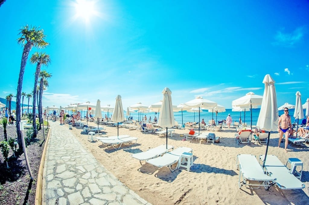 Apartmán 2+kk 77 m², Elenite-Sveti Vlas, Bulharsko - 17
