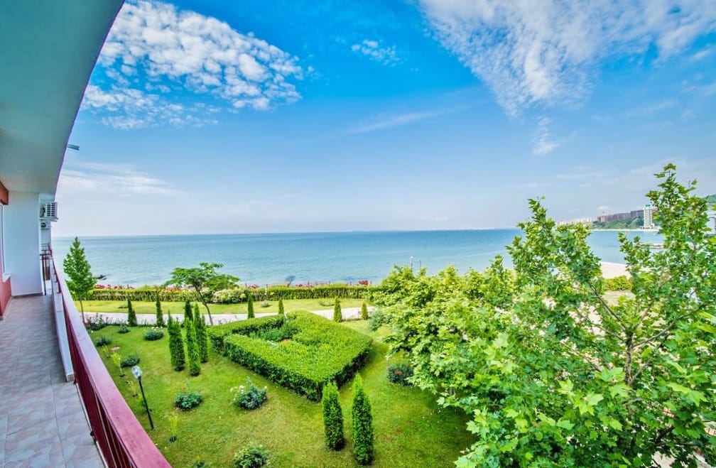Apartmán 2+kk 77 m², Elenite-Sveti Vlas, Bulharsko - 16