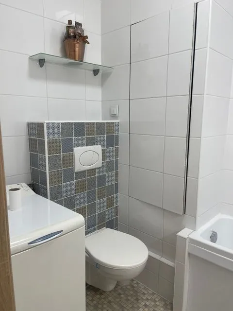MDG | Na predaj 2-izb. byt na Južnej Triede, KE IV - 8