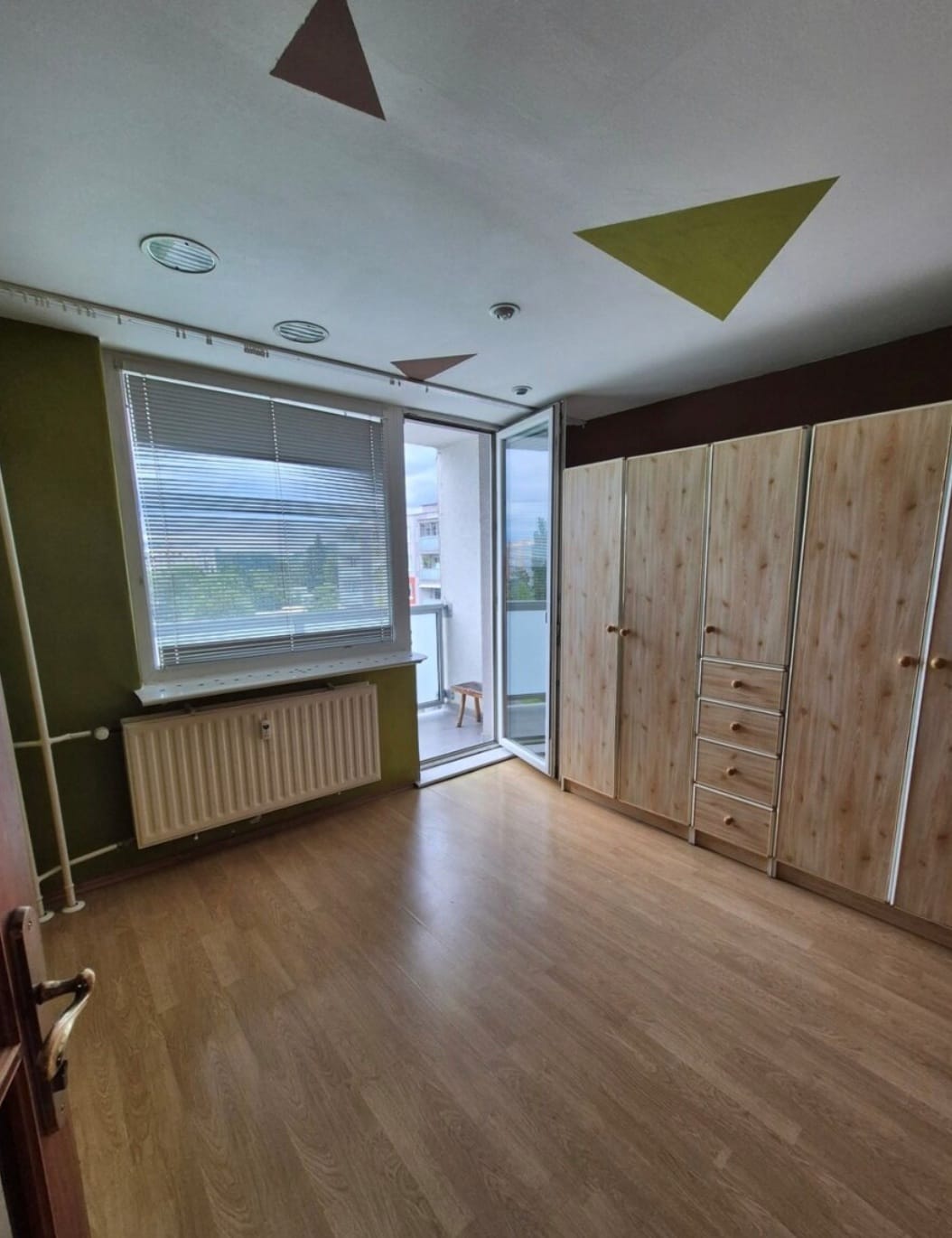 MDG | Na predaj 3-izb. byt na Rovníkovej ul., Nad Jazerom - 9