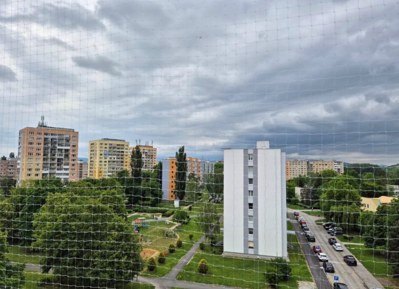 MDG | Na predaj 3-izb. byt na Rovníkovej ul., Nad Jazerom - 2