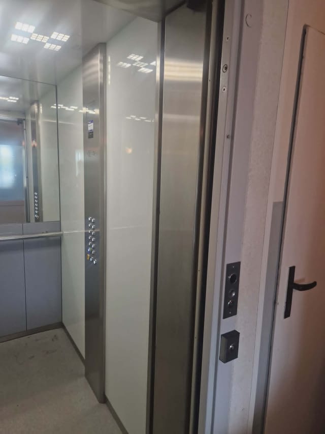 Priestranný 3i byt s loggiou Košice-Juh - 4