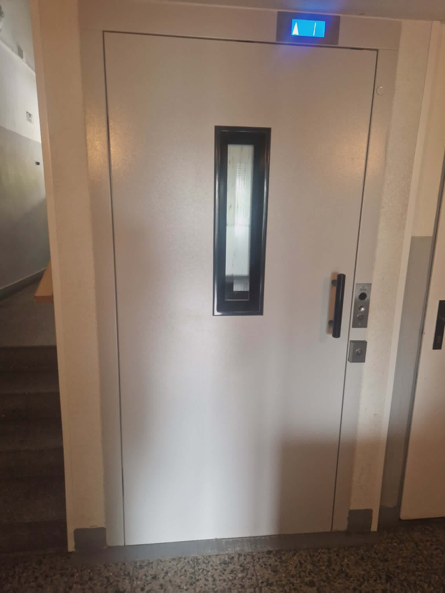 Priestranný 3i byt s loggiou Košice-Juh - 5