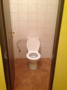 Prenájom kancelárie 18 m² – Mäsiarská 50, Košice - 4