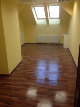 Prenájom kancelárie 18 m² – Mäsiarská 50, Košice - 1