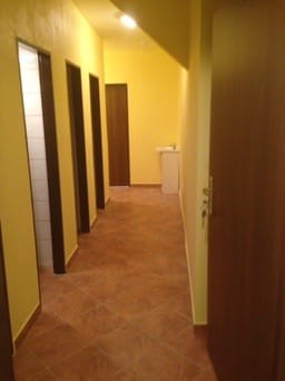 Prenájom kancelárie 18 m² – Mäsiarská 50, Košice - 3