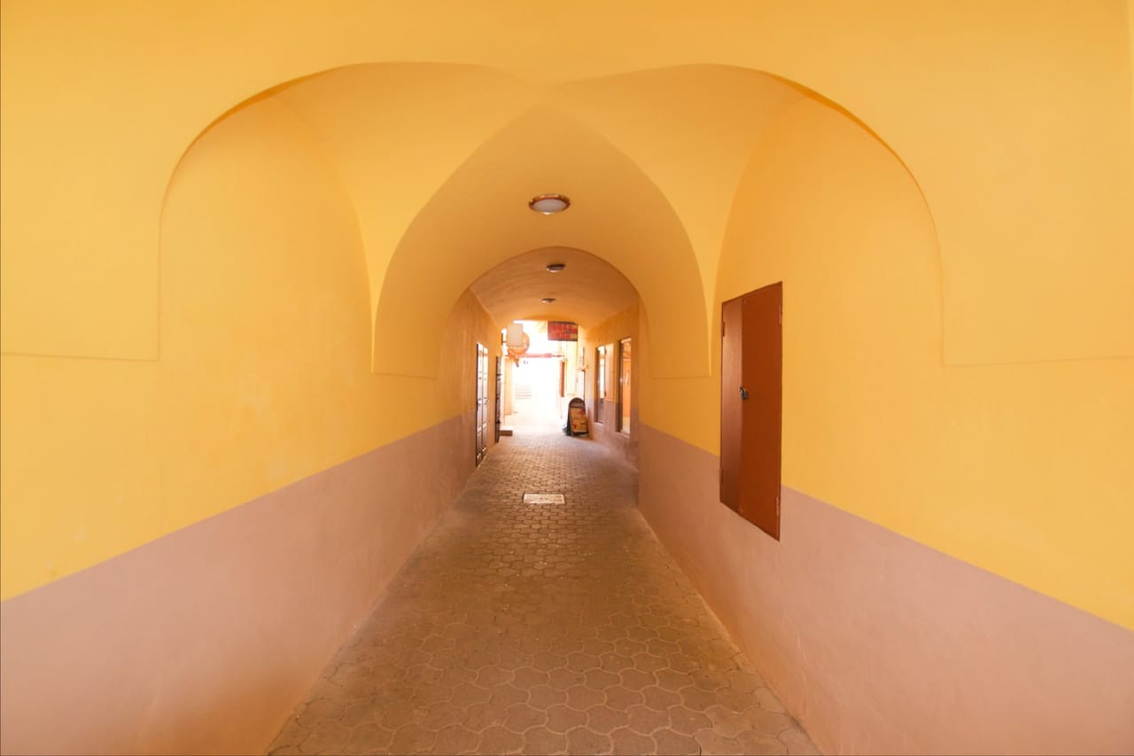 Prenájom kancelárie 18 m² – Mäsiarská 50, Košice - 7