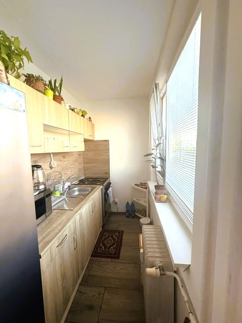 Na predaj 1-izbový byt Šafárikova trieda Košice. - 2