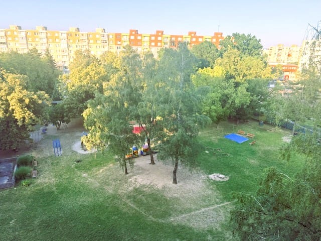 Na predaj 1-izbový byt Šafárikova trieda Košice. - 3