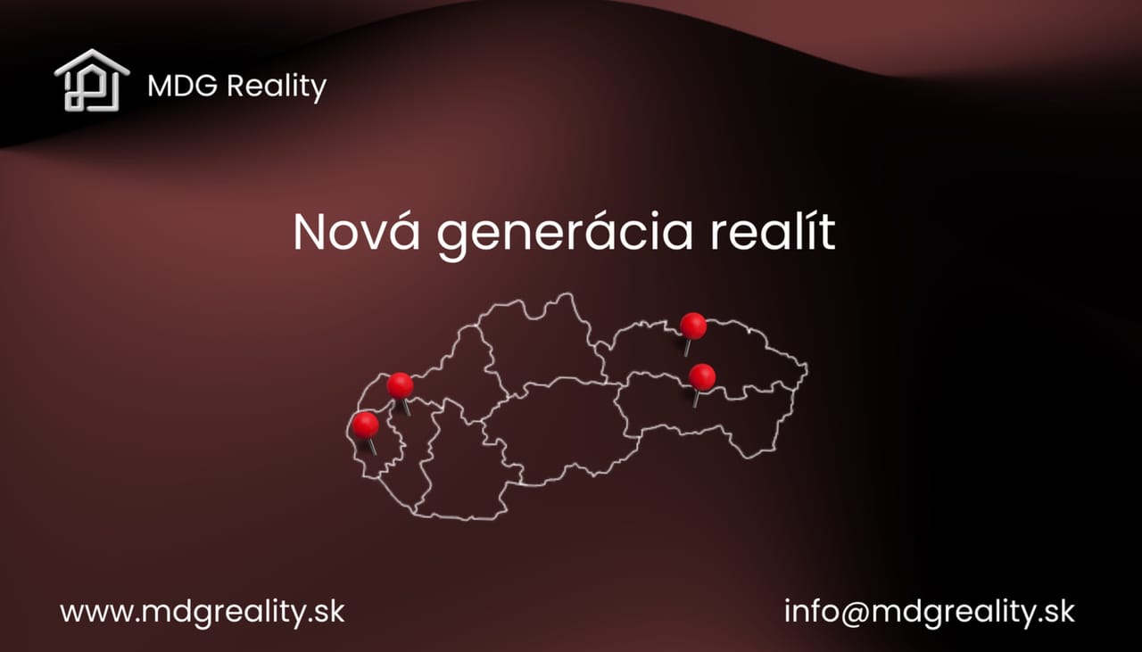 MDG | Predaj 3-izb. bytu na Bielocerkevskej ul. KE III - 2