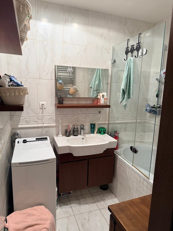 3 izbový byt Košice - Západ, Matuškova ul., kompl. rek., lod - 17