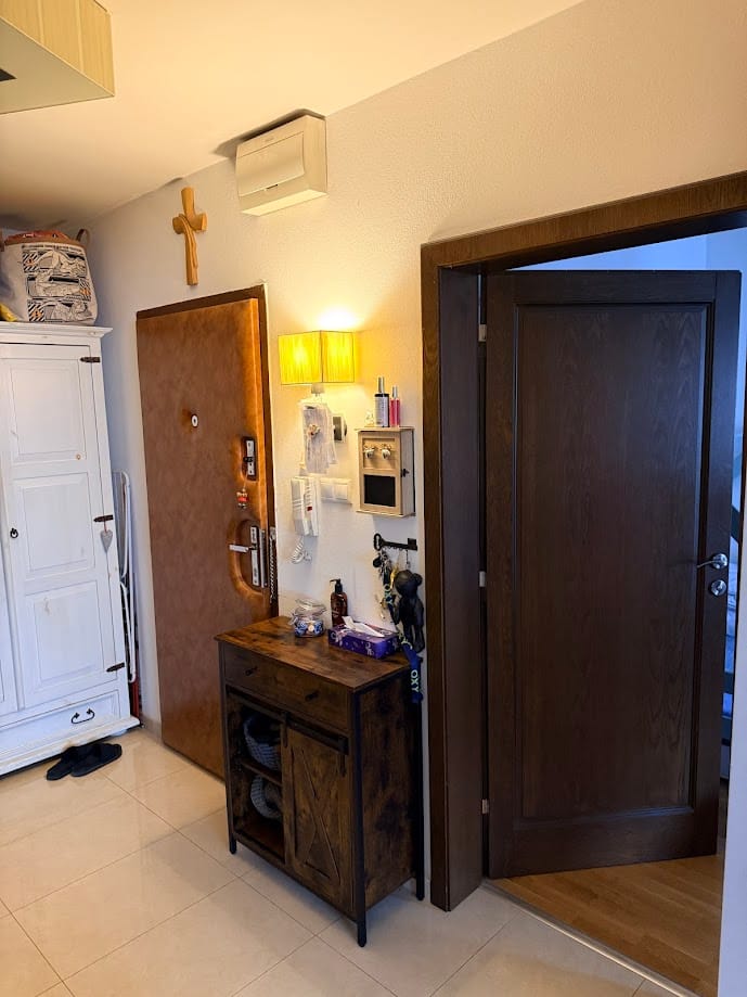 3 izbový byt Košice - Západ, Matuškova ul., kompl. rek., lod - 7