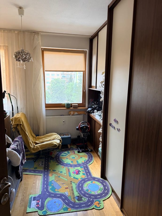 3 izbový byt Košice - Západ, Matuškova ul., kompl. rek., lod - 12