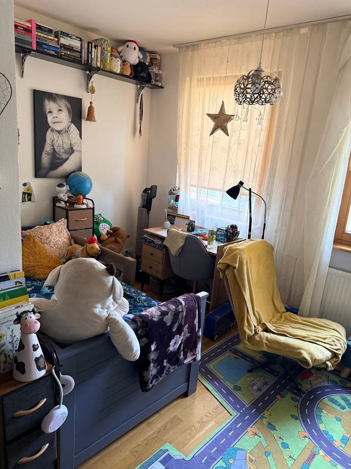 3 izbový byt Košice - Západ, Matuškova ul., kompl. rek., lod - 13