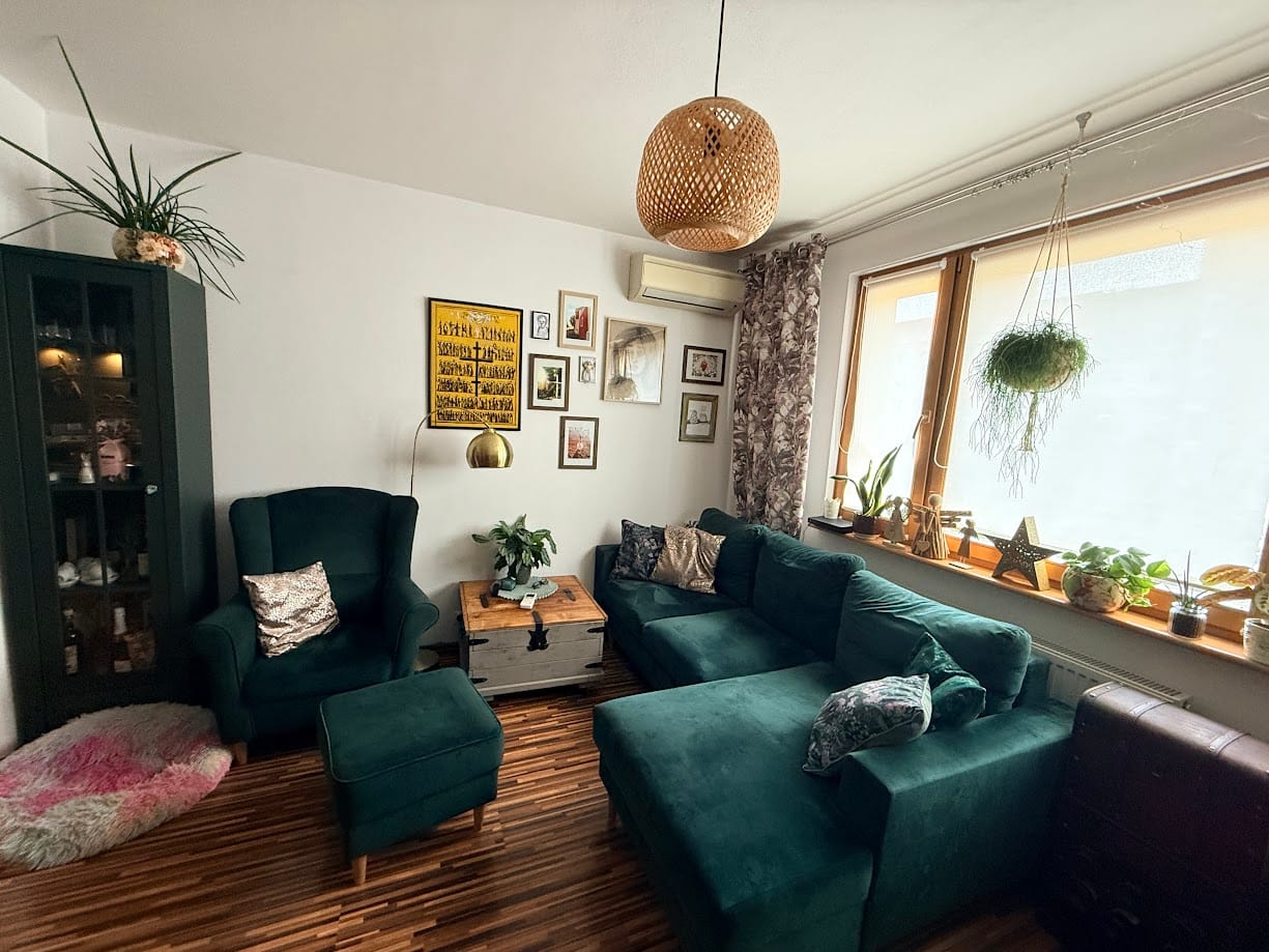 3 izbový byt Košice - Západ, Matuškova ul., kompl. rek., lod - 2