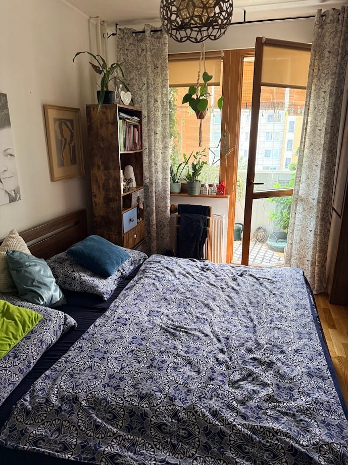 3 izbový byt Košice - Západ, Matuškova ul., kompl. rek., lod - 10