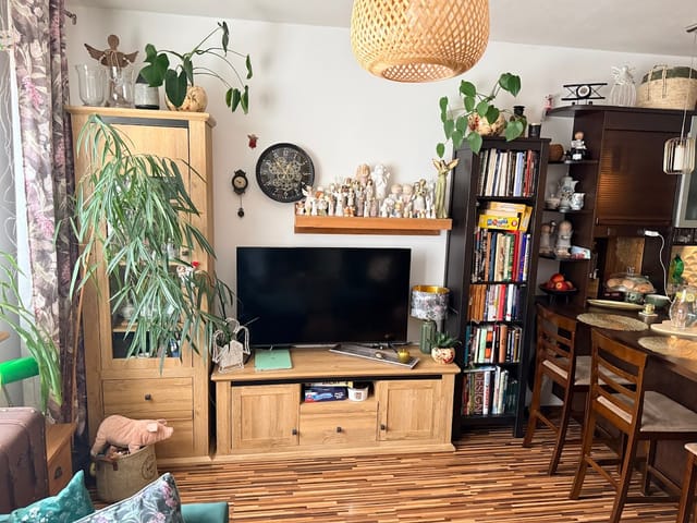 3 izbový byt Košice - Západ, Matuškova ul., kompl. rek., lod - 3