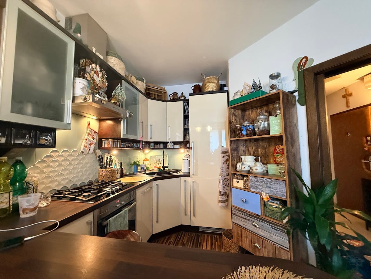 3 izbový byt Košice - Západ, Matuškova ul., kompl. rek., lod - 6