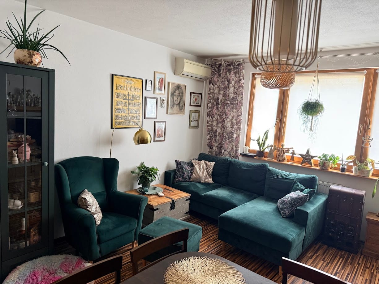 3 izbový byt Košice - Západ, Matuškova ul., kompl. rek., lod - 1
