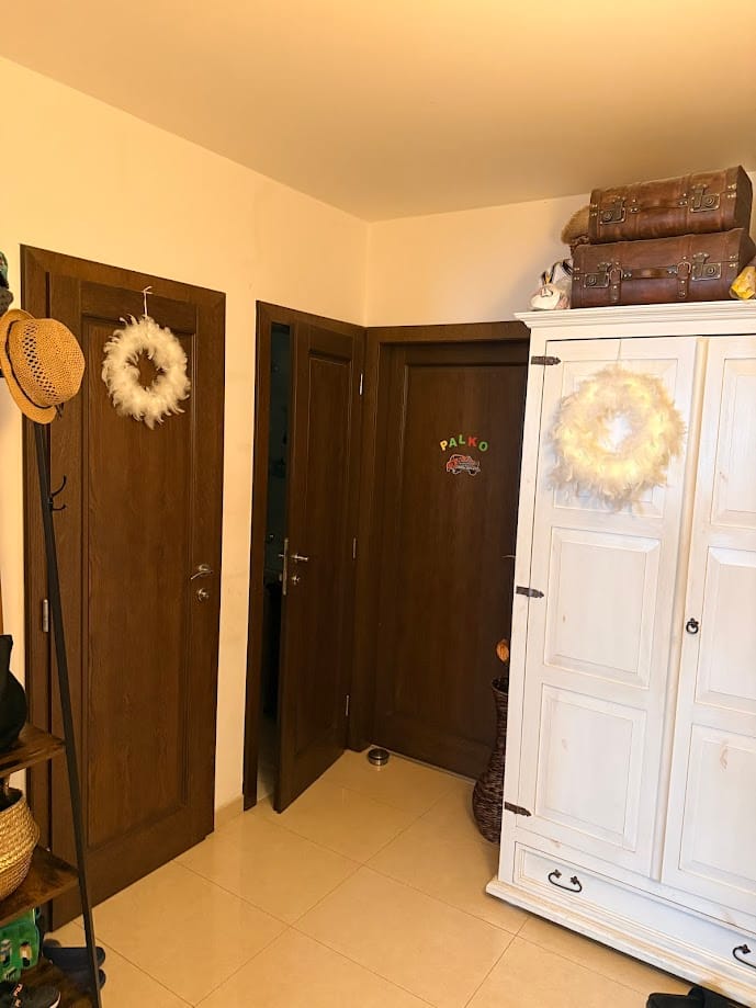 3 izbový byt Košice - Západ, Matuškova ul., kompl. rek., lod - 8