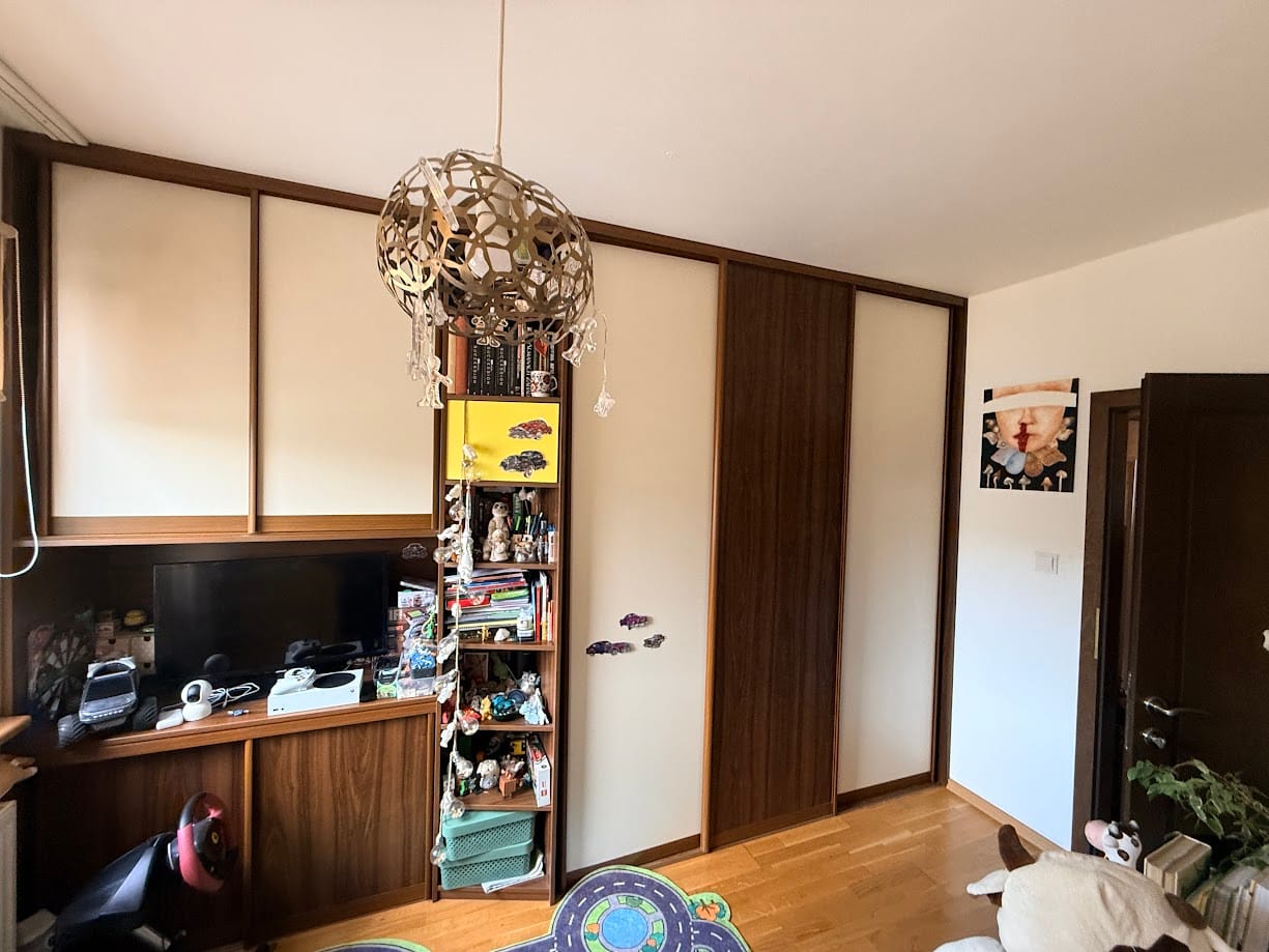 3 izbový byt Košice - Západ, Matuškova ul., kompl. rek., lod - 15