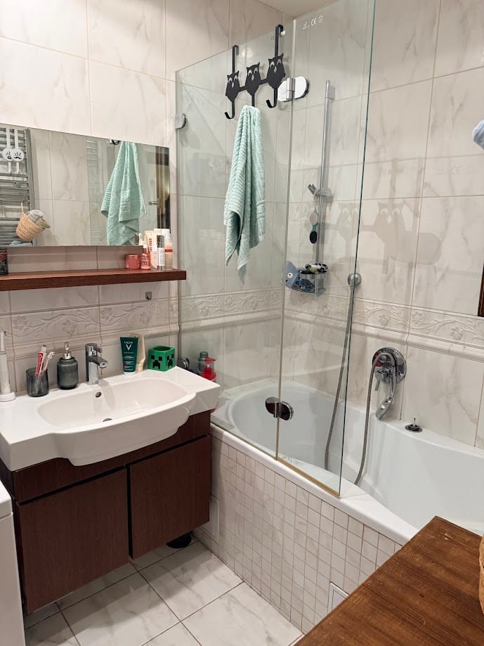 3 izbový byt Košice - Západ, Matuškova ul., kompl. rek., lod - 16