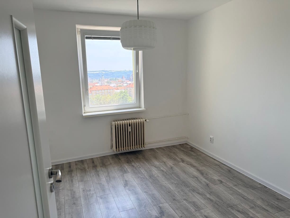 3 izbový byt Košice - Staré mesto, Magurská ul., čiast. rek. - 7