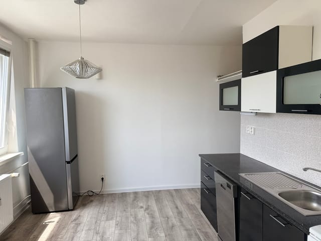 3 izbový byt Košice - Staré mesto, Magurská ul., čiast. rek. - 3