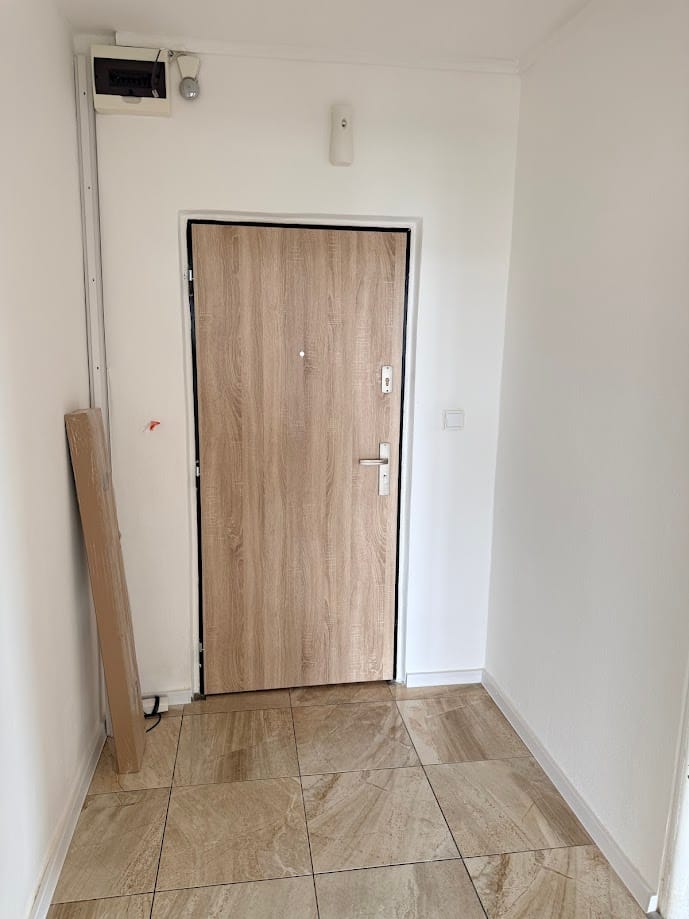 3 izbový byt Košice - Staré mesto, Magurská ul., čiast. rek. - 11