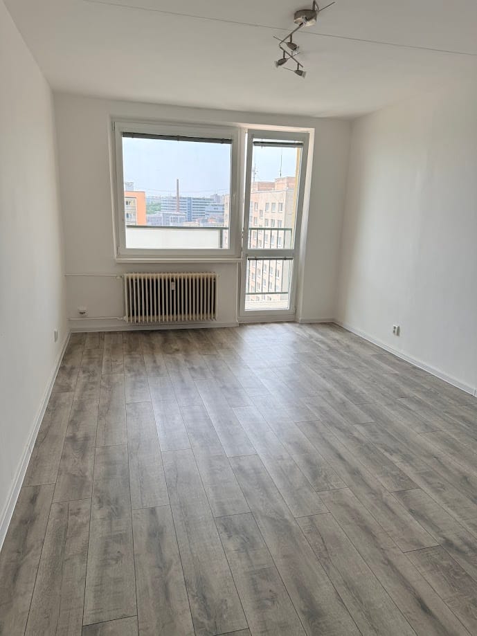 3 izbový byt Košice - Staré mesto, Magurská ul., čiast. rek. - 9
