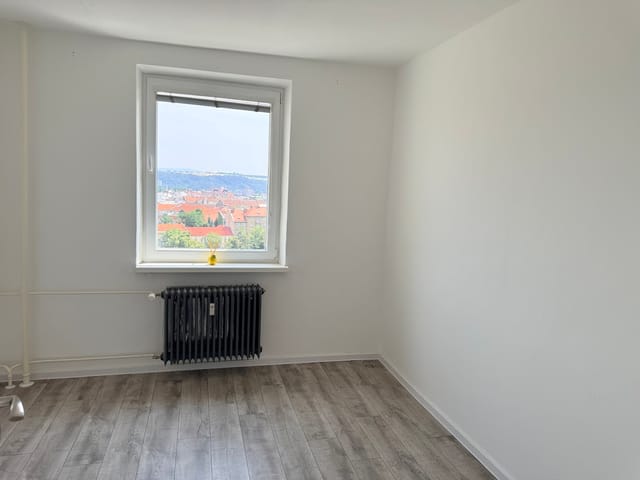 3 izbový byt Košice - Staré mesto, Magurská ul., čiast. rek. - 5
