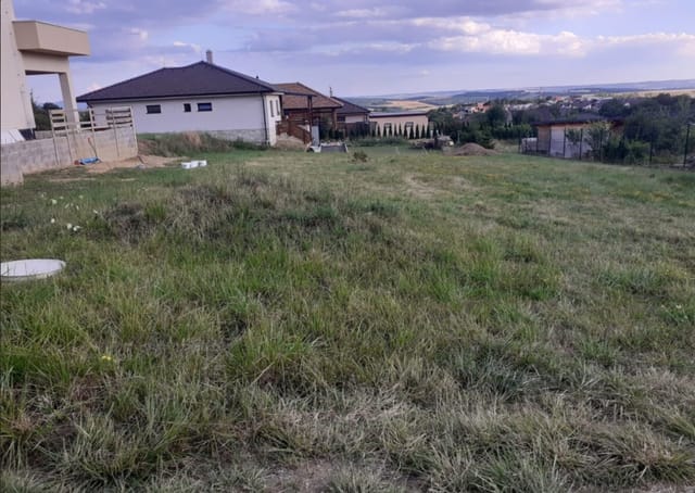 Stavebný pozemok na predaj - Šemša | 805 m² - 5