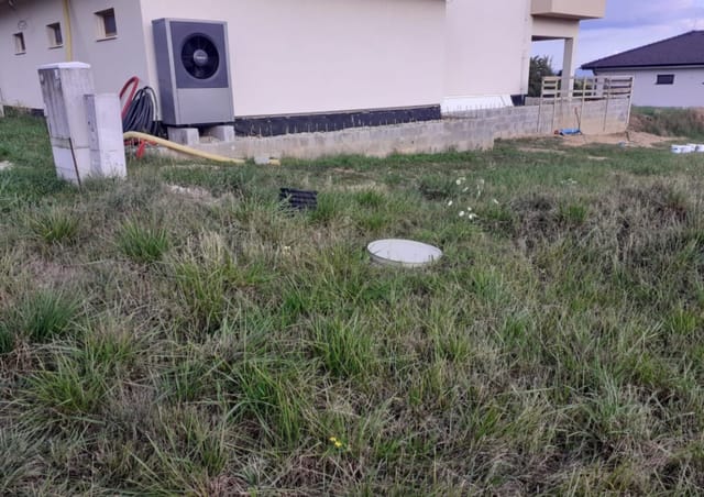 Stavebný pozemok na predaj - Šemša | 805 m² - 2