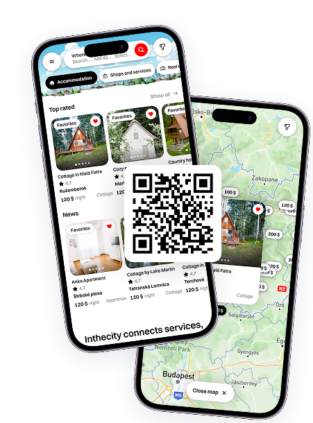 Download the app
InTheCity