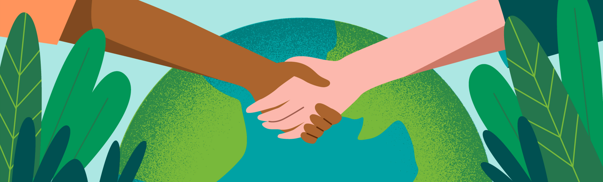 Cooperation and partnership