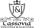 Cassovia Vinotéka a Alkotéka
